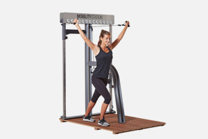 mobility-station ot 780