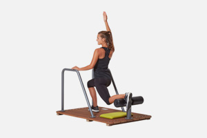 split squat ot 773