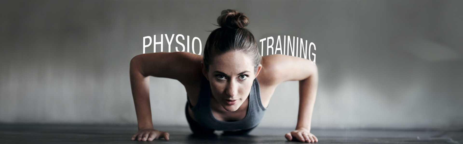 dr wolff physio-training