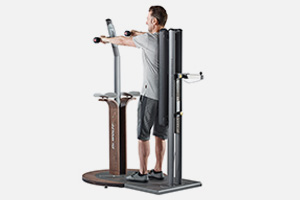 standing stabilisation 927