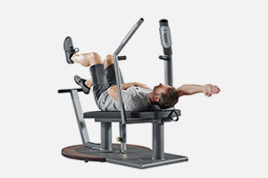 transversus trainer 917