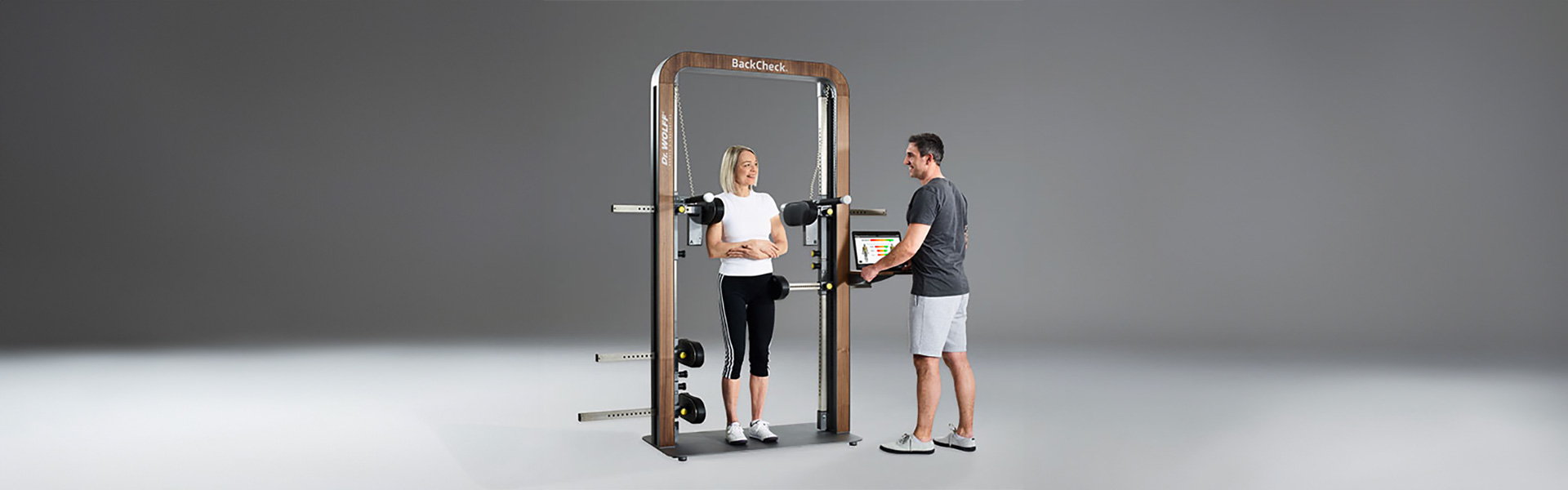 dr wolff trainingsdiagnostik