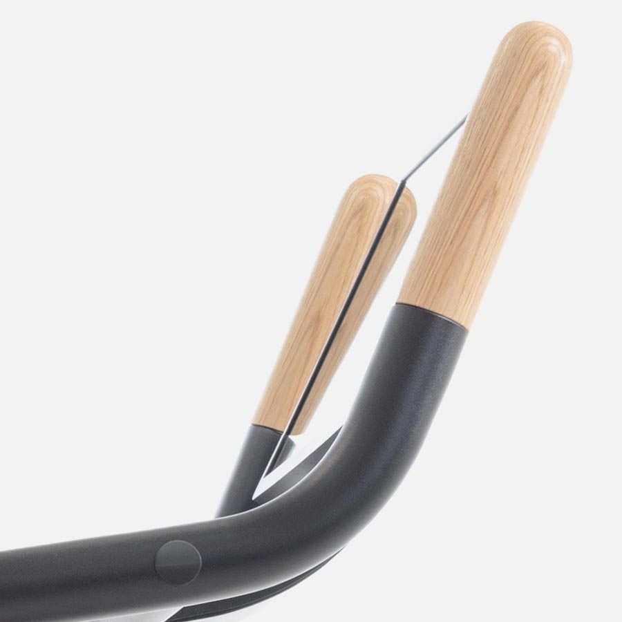 nohrd nohrd-citius oak detail