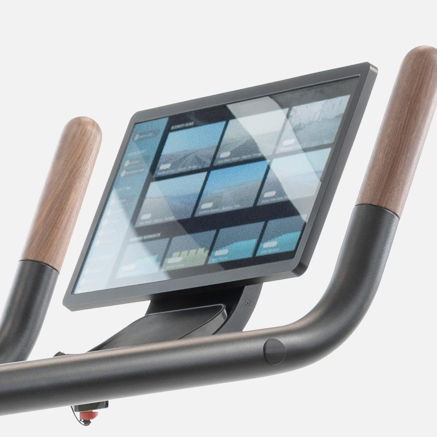 nohrd nohrd-citius walnut detail