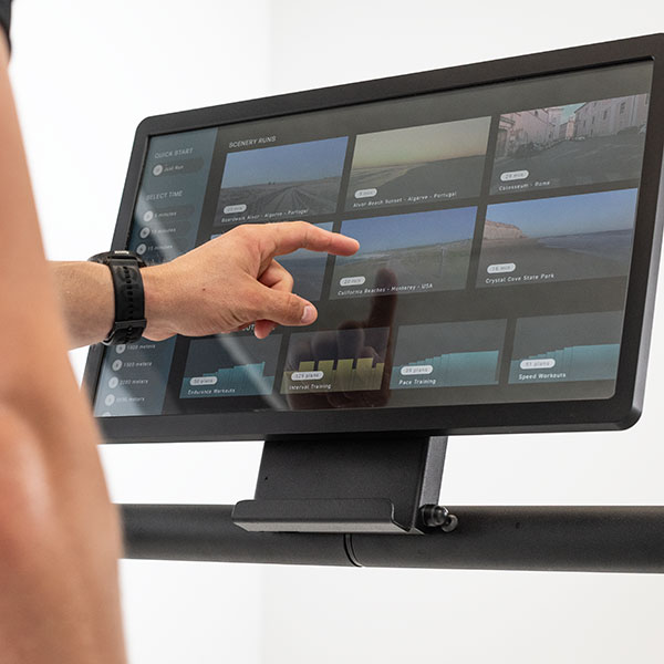 sprintbok pro monitor